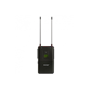 Receptor Inalambrico portable p/Camara, UHF, Diversity, c/so SHURE FP5LB-J3