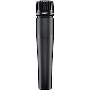 Shure Microphone Display Sm57 SHURE 15354-SM57