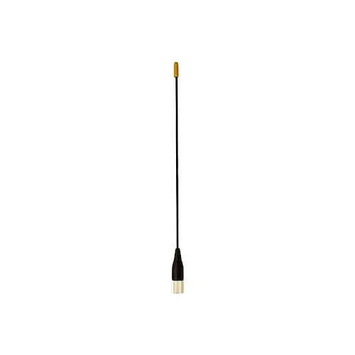 Antena tipo latigo omnidireccional para bodypack, 470-530 MH SHURE UA700 - $ 58.696