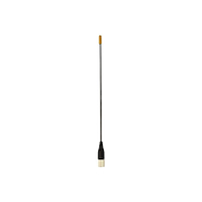 Antena tipo latigo omnidireccional para bodypack, 470-530 MH SHURE UA700