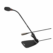 Microf Cuello de Ganso, 12