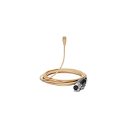 Microfono | Twinplex | TL47 | Lavalier | Sub-miniatura | Omn SHURE TL47T/O-MTQG