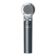Microfono | Condenser | SuperCardioide | Ultra Compacto | p/ SHURE BETA181/S