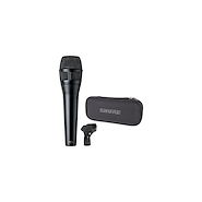 Micrófono Vocal Dinámico | NEXADYNE |superCard | c/Tecnologí SHURE NXN8/S