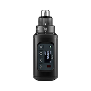 Transmisor Digital Plug-On Axient Digital ® con ShowLink® | SHURE ADX3BR-G55