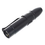 IN LINE PREAMP, RF IMMUNE, MX BLAC SHURE RK100PK