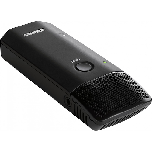 MICROPHONE BOUNDARY SHURE MXW6X/O-Z14 - $ 1.684.843