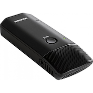 MICROPHONE BOUNDARY SHURE MXW6X/O-Z14