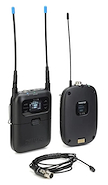 PORTABLE BP SYS W/O LAV SHURE SLXD15-G58