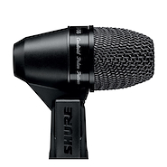 Tom Mic W/15Ft Xlr Cable SHURE PGA56-XLR