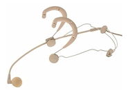 Microf Headset Beta 54 P/S.Inalambrico, Supercardioide, C:Pi SHURE WBH54T