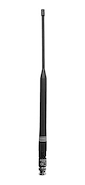 Antena 1/2 Onda Rigida, P/Receptor, P/Ulx, Uc, Uhf, Uhfr, SHURE UA820L3