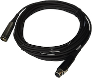 Cable P/Microfono, Triple Flex®, Xlr Cr / Xlr Bk, 7.5M SHURE C25E - $ 71.879