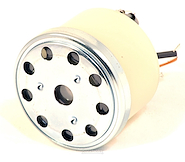 Capsula para micrófono 520DX SHURE R198
