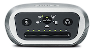 Interfase | Digital p/iOS/Android/Mac/PC | Entr XLR/Plug | 5 SHURE MVI/A-LTG - $ 217.886