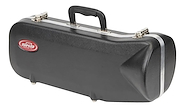 Estuche Rígido Para Trompeta Con Forma, Fibra Y Esquinero Y SKB 1SKB-130