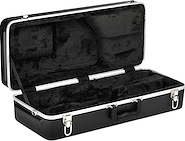 Estuche | Rigido Deuxe | Para Saxo Alto | Contorno rectangul SKB 1SKB-340