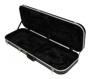 Estuche rigido plastico Guitarra Electrica, Rectangular, I SKB 1SKB-6