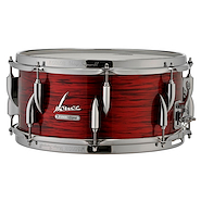 REDOBLANTE VINTAGE 14 X 6.5 VINTAGE RED OYSTER SONOR VT161465SDWVRO