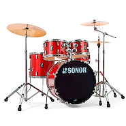 BATERIA SONOR AQX 