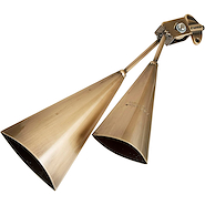 AGOGO MONTABLE SONOR AGM