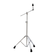 SOPORTE DE PLATILLO BOOM, PATAS DOBLES SONOR MBS2000