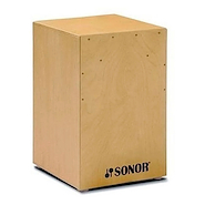 CAJON STANDARD SONOR CAJST