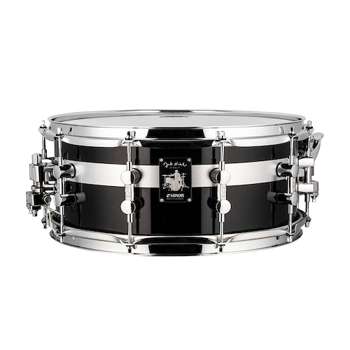 REDOBLANTE SONOR JOST NICKEL 14x6.25