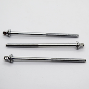 TORNILLO PARA GRAMPA PARA ARO DE BOMBO SELECT SONOR 14594177