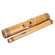 CLAVES TIPO CUBANAS SONOR CLAVE