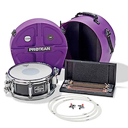 REDOBLANTE G. HARRISON 12X5 PREMIUM SONOR SSD131205GHP