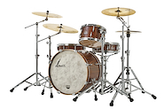 BATERIA SONOR VINTAGE BOMBO CIEGO 22x14