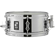 Redoblante AQ2 Metálico 14 x 5.5