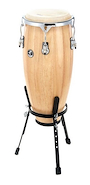 12 1/2" Tumbadora - Aro Confort - Parche Bufalo - Color Natu SONOR GTW1250N