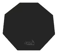 GP14 Goma Practica Redoblante 14" Caucho SPM SPM GP14