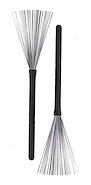 Escobillas Metalicas Retactiles 0,5mm SPM EM1