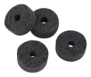 Arandelas De Felpa P/Platillo x 4 SPM AF1