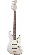 Bajo Squier Jazz Bass CV 60` Silver 
" SQUIER 030-3075-524