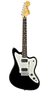 Guit. Elec. Jagmaster Squier Vint. Mod. Rwn Hh, Duncan Desig SQUIER 032-0700-506