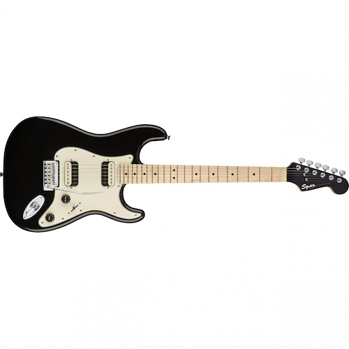 Guitarra Electrica | Contemporary | Stratocaster | HH | MN | SQUIER 037-0222-565 - $ 1.016.111