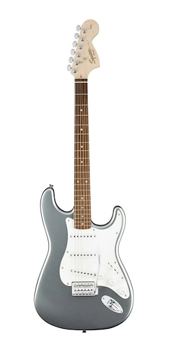 Guitarra Electrica | Affinity | Stratocaster  |  LRL | 21 Tr SQUIER 037-0600-581 - $ 695.428