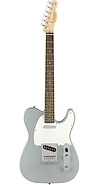 Guitarra Electrica | Affinity | Telecaster | Slick Silver SQUIER 037-0200-581