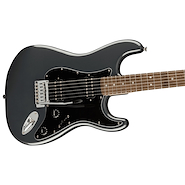 Guitarra Electrica | Affinity | Stratocaster  |  HH | LRL| 2 SQUIER 037-8051-569