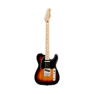 Guitarra Electrica | Affinitty | Telecaster | MN | SS | Blac SQUIER 037-8203-500