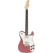 Guitarra Electrica | Affinity | Telecaster | Deluxe |HH | LR SQUIER 037-8250-566