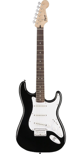 Guitarra Electrica | Bullet  | Stratocaster | LRL | Puente 