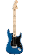 Guitarra Electrica | Affinity | Stratocaster  | SSS |  MN |  SQUIER 037-8003-502