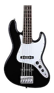 Bajo Electrico,  Afinnity J-Bass V, 5 Cuerdas,RW,Clav: 5L, SQUIER 030-1575-506