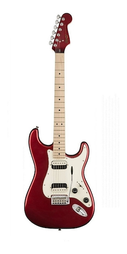 Guitarra Electrica | Contemporary | Stratocaster | HH | MN | SQUIER 032-0222-525 - $ 1.071.997