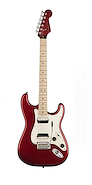 Guitarra Electrica | Contemporary | Stratocaster | HH | MN | SQUIER 032-0222-525